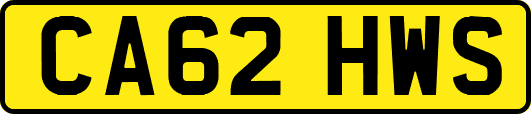 CA62HWS