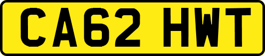 CA62HWT