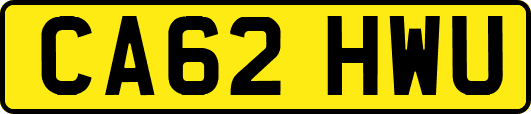 CA62HWU