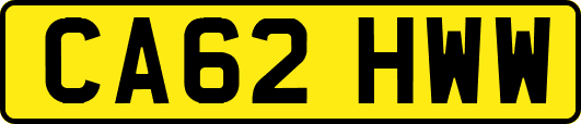 CA62HWW