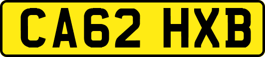 CA62HXB
