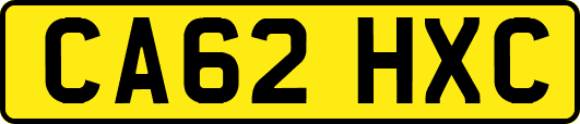 CA62HXC