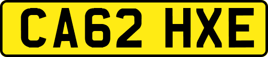CA62HXE