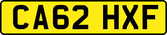 CA62HXF
