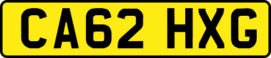 CA62HXG