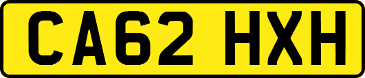 CA62HXH