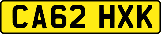 CA62HXK