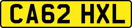 CA62HXL