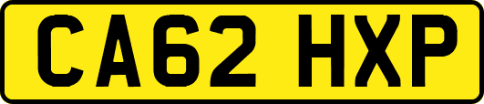 CA62HXP