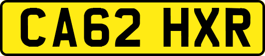 CA62HXR