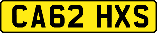 CA62HXS