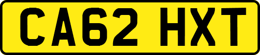 CA62HXT