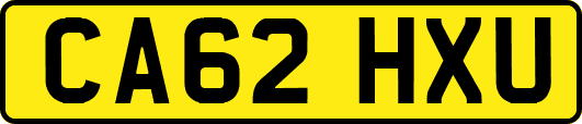 CA62HXU