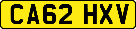 CA62HXV