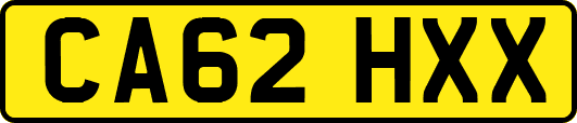 CA62HXX