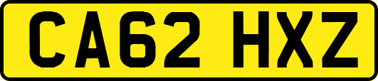 CA62HXZ