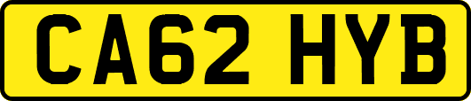 CA62HYB