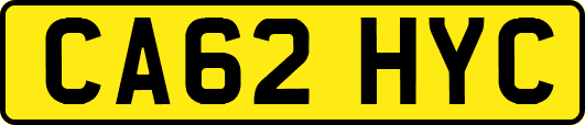 CA62HYC
