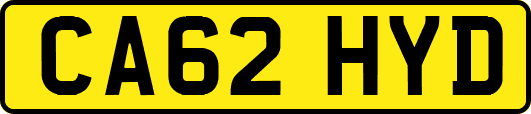 CA62HYD