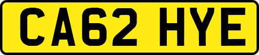 CA62HYE