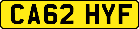 CA62HYF