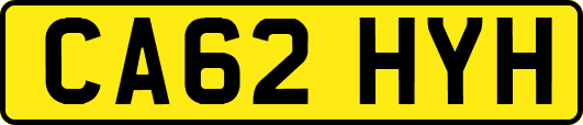 CA62HYH