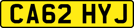 CA62HYJ