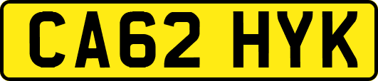 CA62HYK