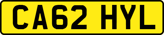 CA62HYL