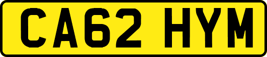 CA62HYM