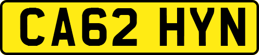 CA62HYN
