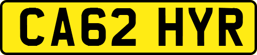 CA62HYR