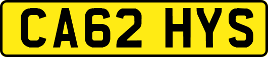 CA62HYS