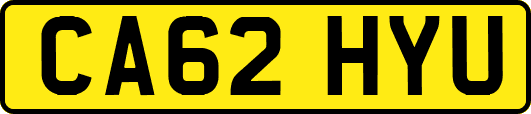 CA62HYU