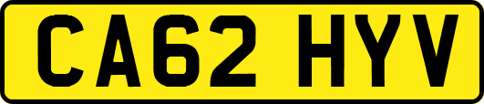 CA62HYV
