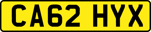 CA62HYX