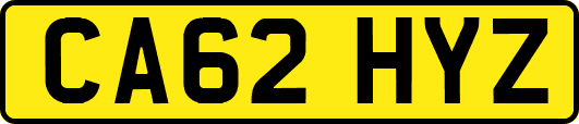 CA62HYZ