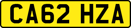 CA62HZA