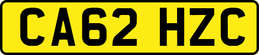 CA62HZC