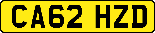 CA62HZD