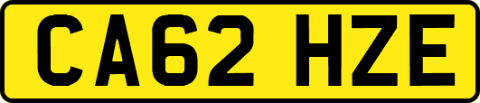 CA62HZE
