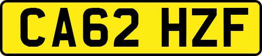 CA62HZF