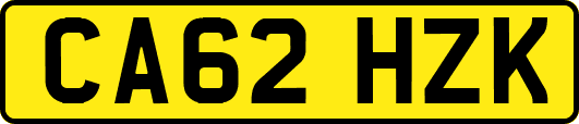 CA62HZK