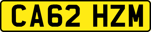 CA62HZM