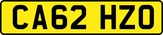 CA62HZO