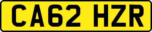 CA62HZR