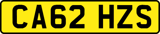 CA62HZS