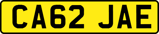 CA62JAE