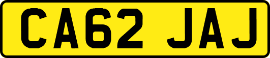 CA62JAJ