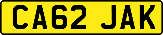CA62JAK
